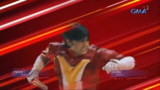 Voltes V Legacy-65 English