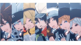 [Aotu World] Just Pretending To Be Drunk And Lethargic