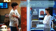 My Worst Neighbors Movie Sub Indo (2023)🇰🇷