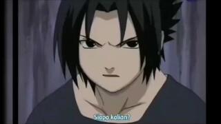 Naruto N Friends "UCIHA SASUKE”