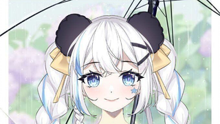 【李豆沙_Channel】The bed collapsed in collaboration with Teacher Bei!