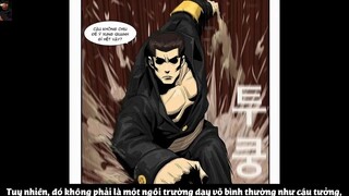 Bộ Tộc Siêu Phẩm phân tích anime hay