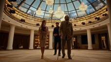 Episode 02. We’ll Find You Even Underground. | The Scammers. Season 01 Russian HD