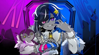 【Hoshimiya Shi】KING【Cover Song/PV Included】