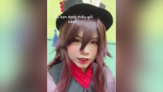 for uuuu hutaogenshinimpact genshinimpact hutaocosplay cosplay