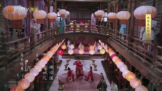 The letter from the cloud Ep 1