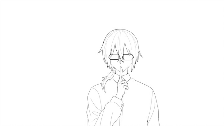 【Z Kong/Handwriting】The truth is false