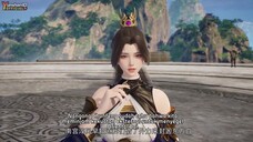 Legend of Misty Sword Immortal Eps 29 indo