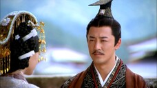 ĐẾ VƯƠNG SỦNG ÁI - Tập 35