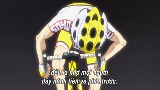 Cua-rơ trung học (Phần 5) EP 25 [Sub Việt]