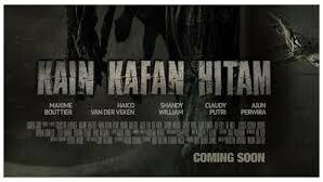 Kain Kafan Hitam (2019)