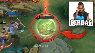 MEME ABSURD MOBILE LEGENDS| Momen lucu epical glory