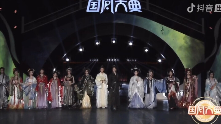 2022 National Style Gala Highlights