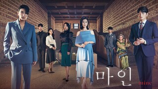 Mine Episode 15