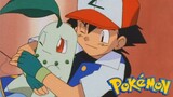 Pokémon Tập 201: Tạm Biệt Chicorita!? Mê Cung Điện! (Lồng Tiếng)