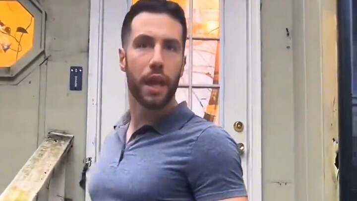 Lagu ini punya energi yang terlalu besar!