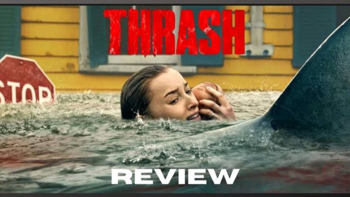 THRASH 2026 - Tamat Part 3/3 Full Review