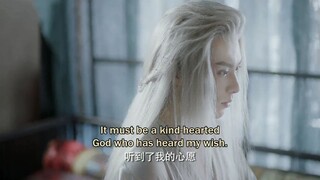 Miss the Dragon Ep. 2 English Sub