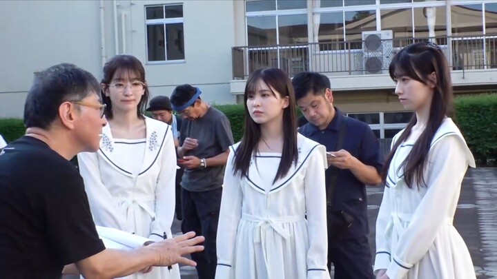 Rojiura Hotel #02 Making — 10 Things I Want to Achieve (Kojima Nagisa, Endo Riko, & Ishimori Rika)