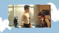 Love in the Hotel 13 (Xu Mengyuan, Hu Wei)