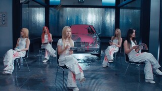 YOUNG POSSE FREESTYLE MV