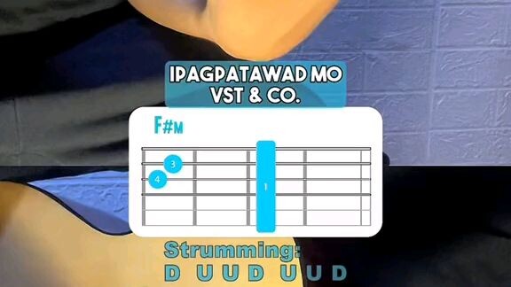 ipagapatawad mo