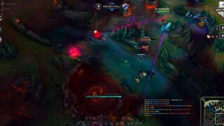 Những pha Highlights cực đỉnh LOL #85