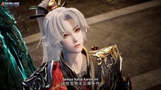 The Emperor Of Myriad Realms S2 Episode 173(223)Sub Indo
