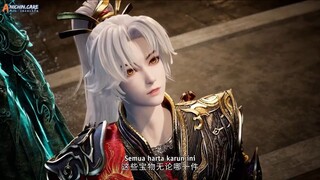 The Emperor Of Myriad Realms S2 Episode 173(223)Sub Indo