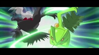 Pokemon [AMV] - Remember Me For Centuries