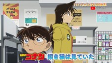 Thám Tử Lừng Danh Conan - Tập 1180 (Preview)