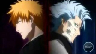 【Bleach AMV】รบกวน - เกม