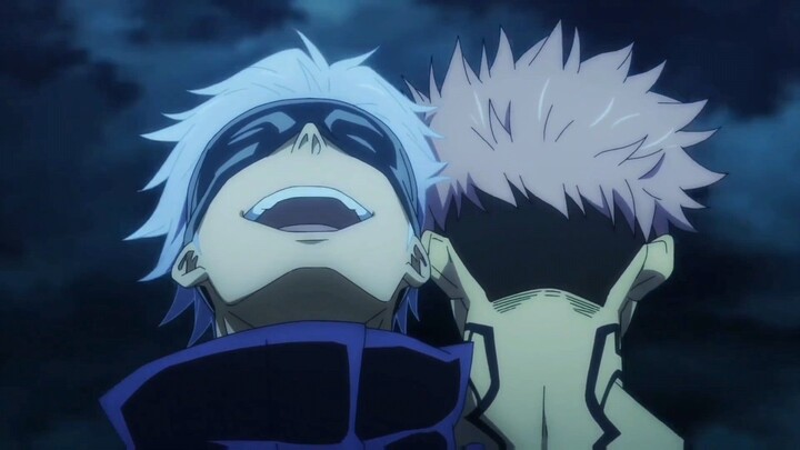 jujutsu kaisen final battle gojo vs sukuna