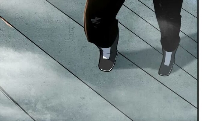 Quan Môn Tập 106 audio full Thao Lang