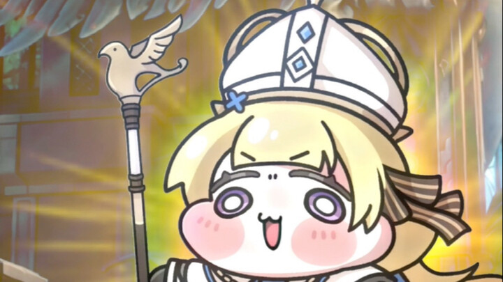 When You’re Anxious, Listen to What Phoebe the Guru Has to Say