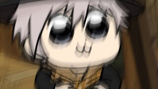 可算是让你在獾院混明白了。。。
