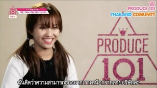 {TH SUB} Produce 101 SS1 Ep.1