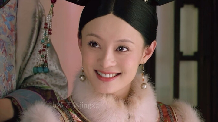 Everyone’s beautiful smiles are so warm, it’s like I’ve gone back to the days when I wasn’t a villai