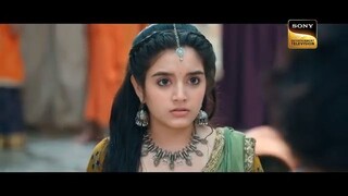 Rajkumari Sanyogita Ki Sachhai _ Chakravarti Samrat Prithviraj Chauhan _Full Epi