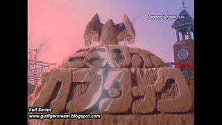 Robot Kabutaku Episode 41 Dub Indo