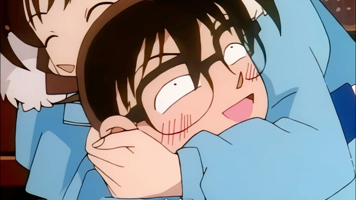 The daily life of Xin Yi and Xiao Lan logging into their alt accounts — Xinlan CP