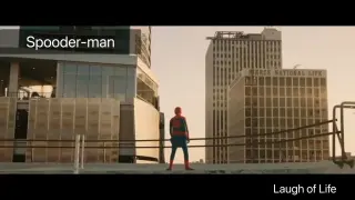 Spiderman but better