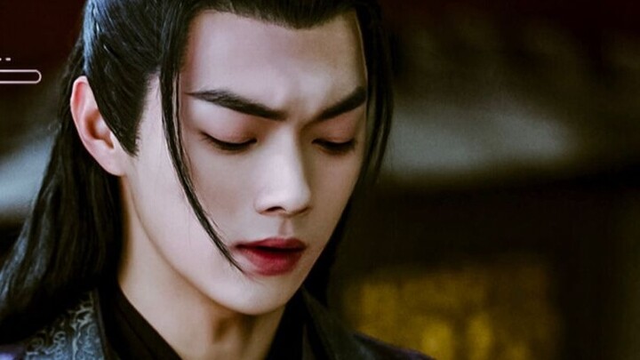 [Xu Kai/Mo Qing] Li Chenlan, apakah kamu ingat pemuda yang memetik jujube? [Cerita pribadi]