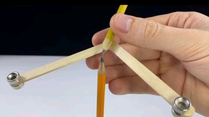 Fun Science Experiments