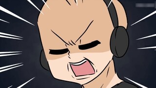 Kengerian Katakombe Inggris｜Catatan lengkap perjalanan Inggris (4)｜Teater Kecil Aju