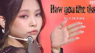 BLACKPINK vào ngày 12 tháng 7! Cuối cùng cũng được diện đồ như một nhóm! Váy trăng đã có mặt!