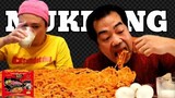 SUPER SPICY NOODLES EVER EATEN  (X6 Packs) | KABSAT SAM