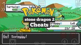 POKEMON DARK RISING CHEATS(RARE CANDY,MASTER BALL,WALKTHROUGH  WALLS,SHINY,LEGENDARY POKEMON) - BiliBili