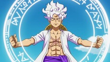 ONE PIECE 1156 - HINT ! MODE BARU HAOSHOKU HAKI LUFFY ! TEKNIK TERKUAT MENGALAHKAN IM SAMA