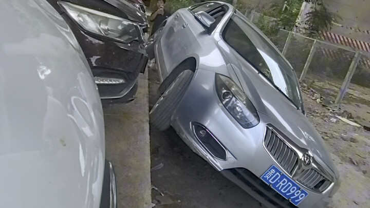 [Car God No. 1] The video has been packaged; welcome to check it out!
